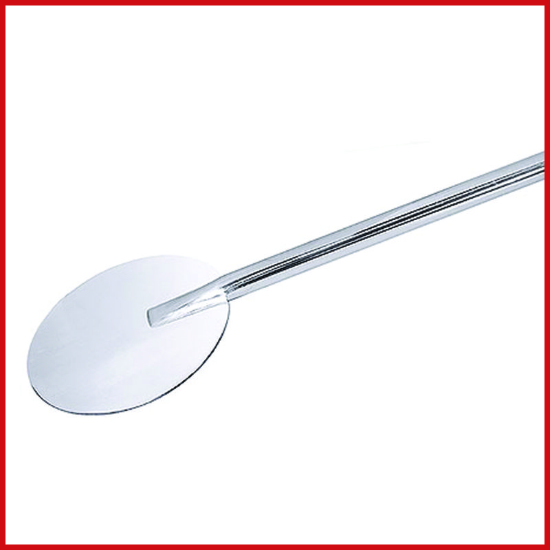 Pizza Peel - S/Steel Blade / S/Steel Handle - 8